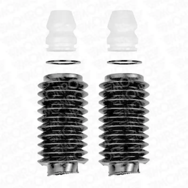 MONROE Staubschutzsatz, Stoßdämpfer PROTECTION KIT PK143 Kostenloser Rückversand