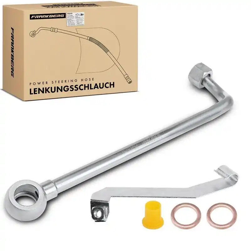 1x Frankberg Servolenkung Schlauch 5481FB0018151 Sonderaktion