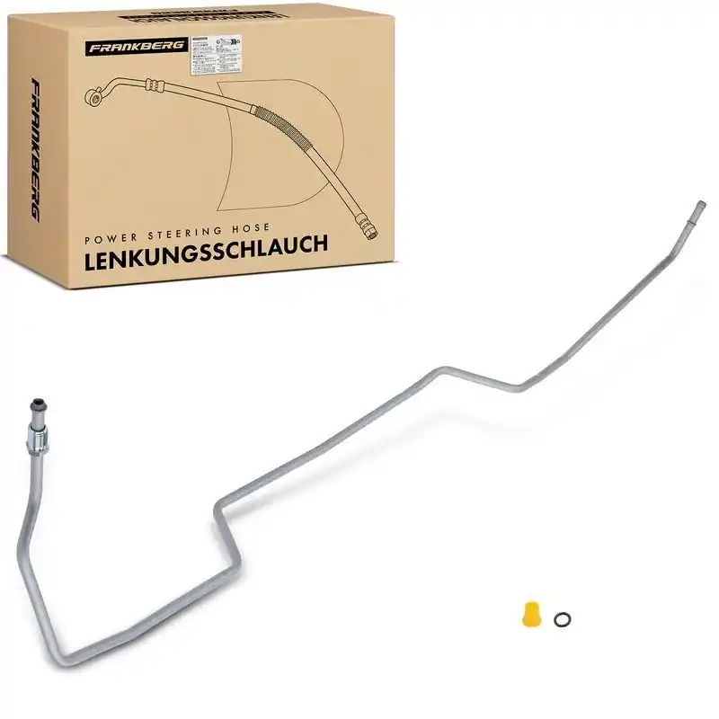 1x Frankberg Ausgleichsbehälter Schlauch 5481FB0018181 Solange Der Vorrat Reicht