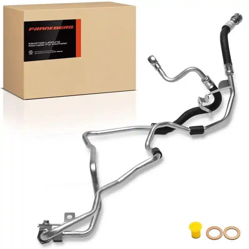 1x Frankberg Servolenkung Schlauch 5481FB0018011 Schnäppchen