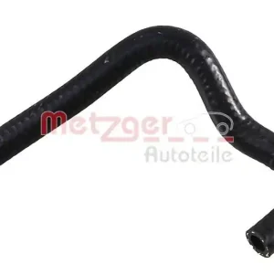 Sichere Zahlung METZGER Hydraulikschlauch, Lenkung 2361164