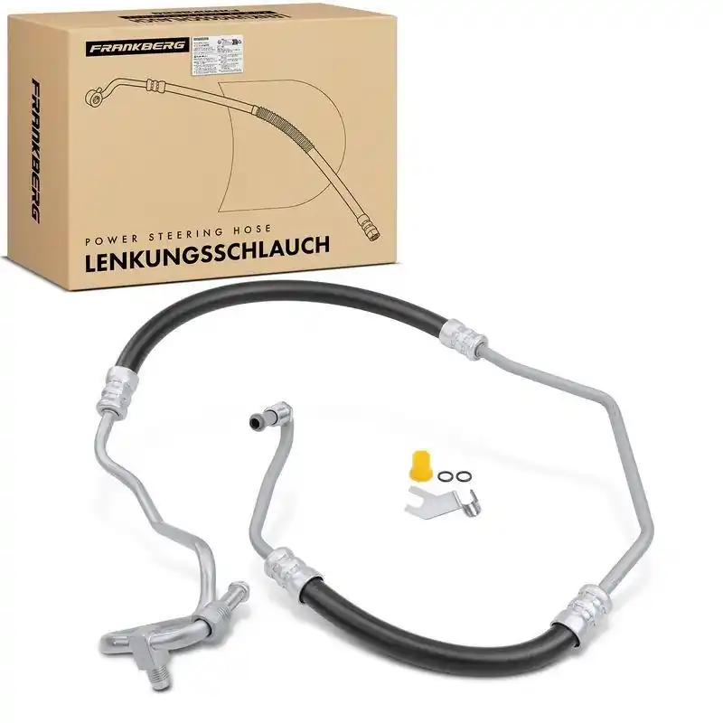 1x Frankberg Servolenkung Schlauch 5481FB0018134 Knallerangebot