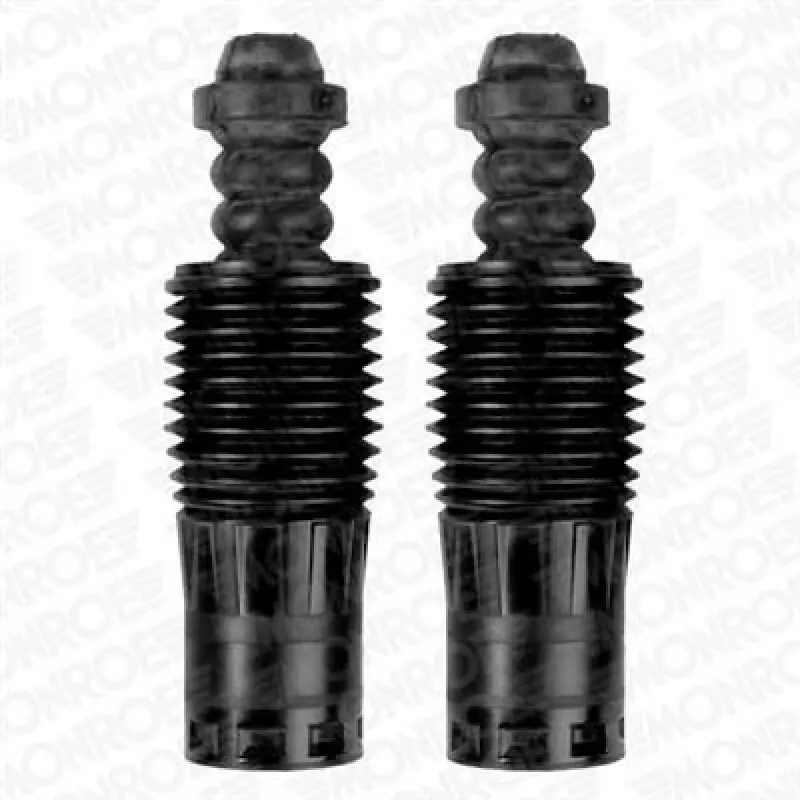 Schnäppchen MONROE Staubschutzsatz, Stoßdämpfer PROTECTION KIT PK083