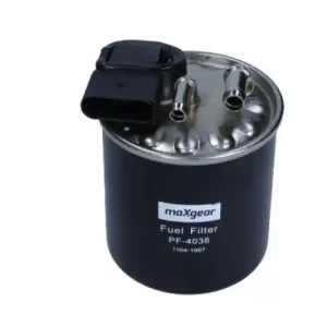 Bestseller MAXGEAR Kraftstofffilter 26-1553