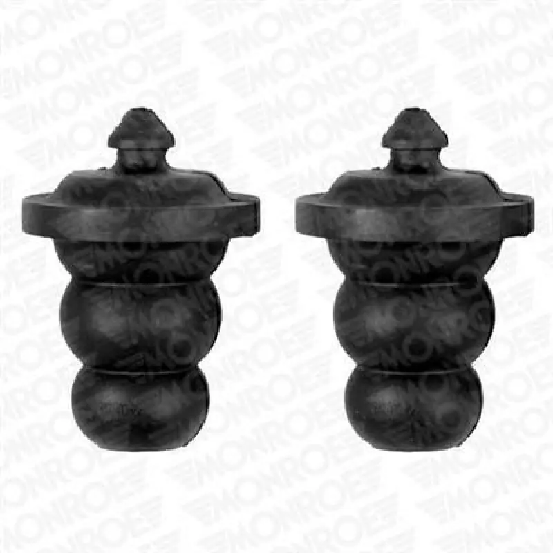 MONROE Staubschutzsatz, Stoßdämpfer PROTECTION KIT PK127 Neuheit
