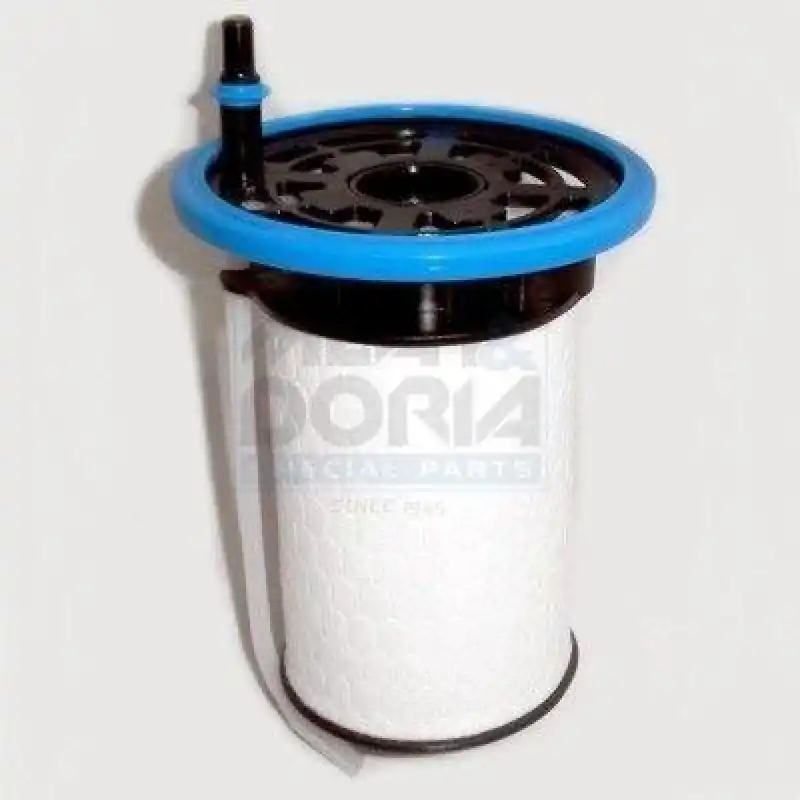 MEAT & DORIA Kraftstofffilter 5003 Begrenztes Angebot
