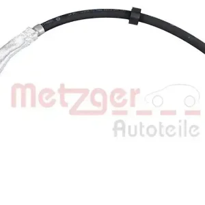 Heißes Angebot METZGER Hydraulikschlauch, Lenkung 2361109