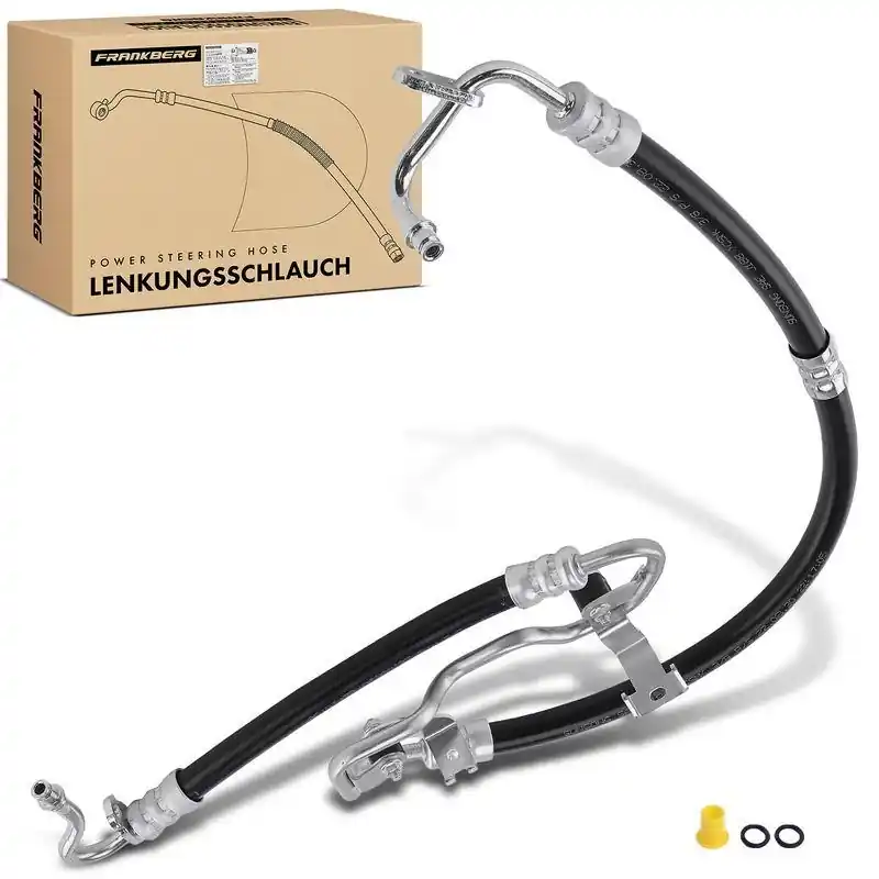 1x Frankberg Servolenkung Schlauch 5481FB0018240 Preisreduziert