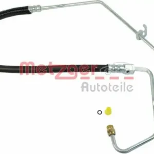 Direkt Vom Hersteller METZGER Hydraulikschlauch, Lenkung 2361045