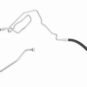 Billig VAICO Hydraulikschlauch, Lenkung Original VAICO Qualität V10-0920