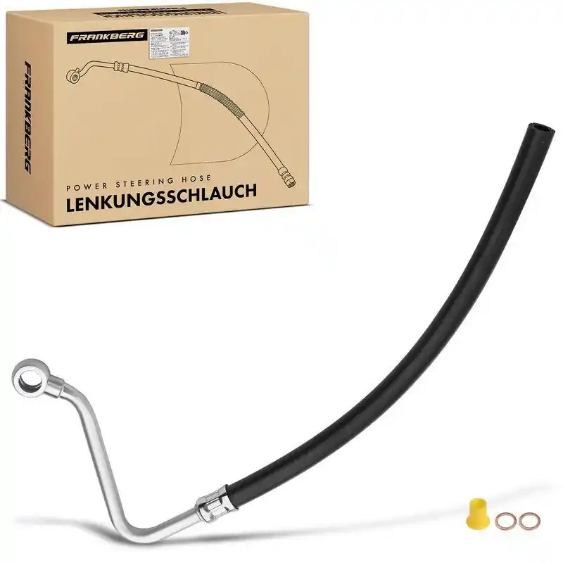 1x Frankberg Ausgleichsbehälter Schlauch 5481FB0018088 Bestpreis