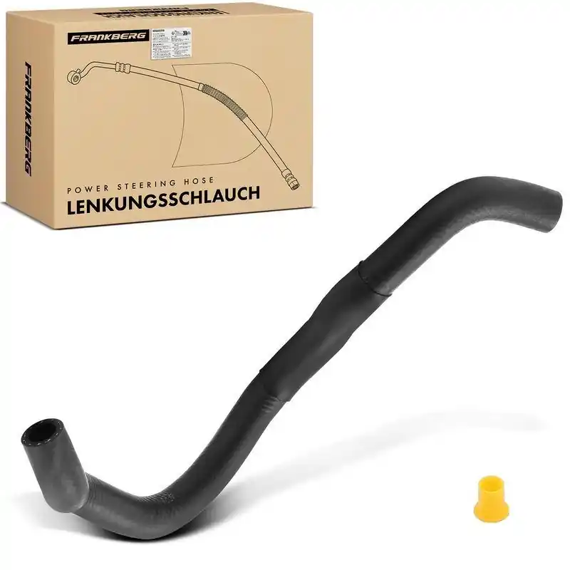 1x Frankberg Hydraulikschlauch Lenkung 5481FB0018201 Kostenloser Rückversand