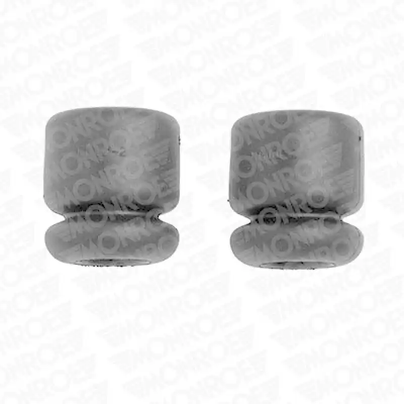 Kostenloser Rückversand MONROE Staubschutzsatz, Stoßdämpfer PROTECTION KIT PK380