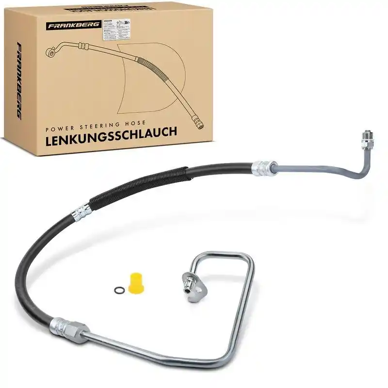 1x Frankberg Servolenkung Schlauch 5481FB0018139 Top-Angebot