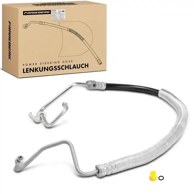 Versand Am Gleichen Tag 1x Frankberg Servolenkung Schlauch 5481FB0018138