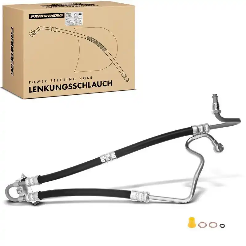 1x Frankberg Servolenkung Schlauch 5481FB0018016 Top-Seller