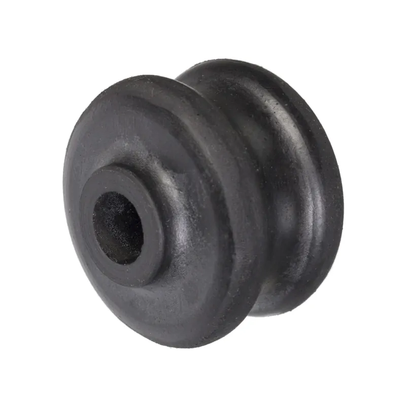 Sichere Zahlung BLUE PRINT Anschlagpuffer, Federung ADN180166