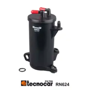 Jetzt Bestellen TECNOCAR Kraftstofffilter RN624