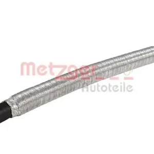 Kostenloser Versand METZGER Hydraulikschlauch, Lenkung 2361137