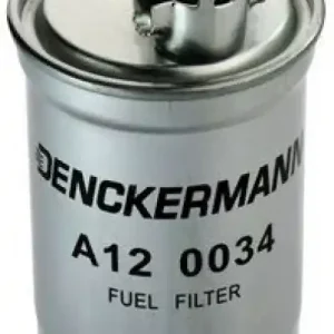 Günstig DENCKERMANN Kraftstofffilter A120034
