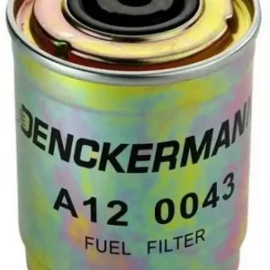 DENCKERMANN Kraftstofffilter A120043 Solange Der Vorrat Reicht