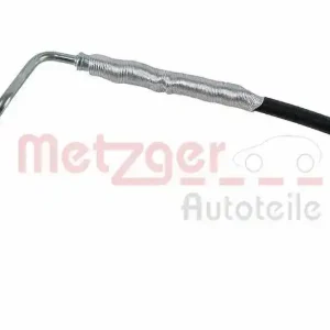 Letzte Chance METZGER Hydraulikschlauch, Lenkung 2361138