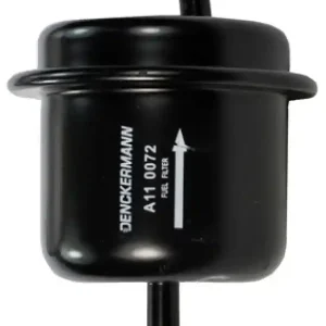 DENCKERMANN Kraftstofffilter A110072 Wochenendangebot