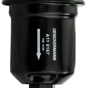 Kostenloser Versand DENCKERMANN Kraftstofffilter A110167