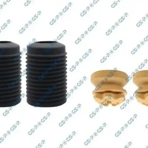 GSP Staubschutzsatz, Stoßdämpfer 5406804PK Versand Am Gleichen Tag