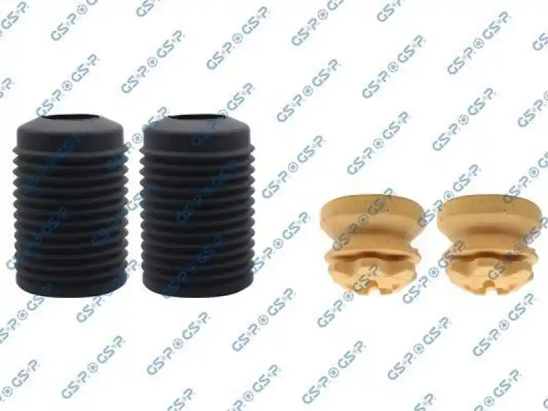 GSP Staubschutzsatz, Stoßdämpfer 5406804PK Versand Am Gleichen Tag