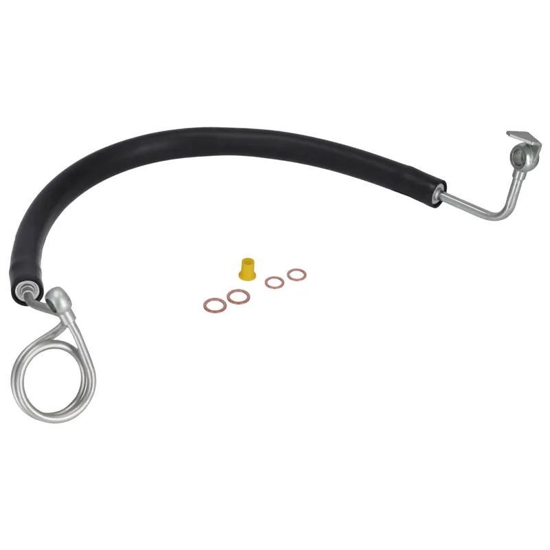 FEBI BILSTEIN Hydraulikschlauch, Lenkung 185666 Günstig