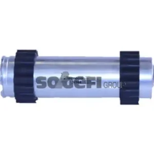 Nur Für Kurze Zeit TECNOCAR Kraftstofffilter RN344