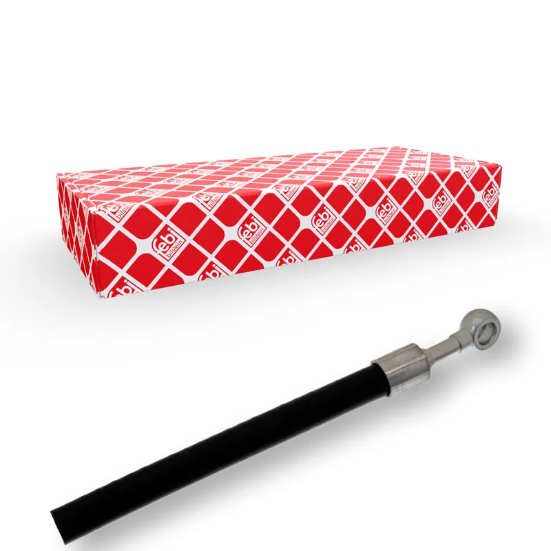 Wochenendangebot FEBI BILSTEIN Hydraulikschlauch, Lenkung 27220