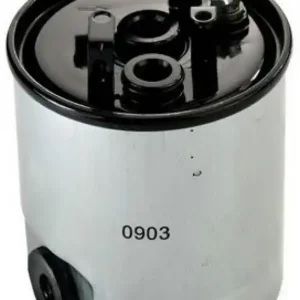 DENCKERMANN Kraftstofffilter A120137 Versand Am Gleichen Tag