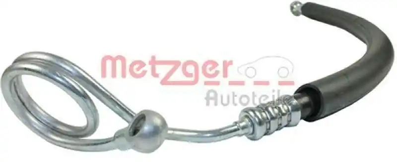 METZGER Hydraulikschlauch, Lenkung 2361030 Bestseller