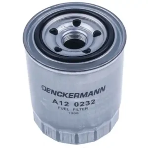 Kostenloser Versand DENCKERMANN Kraftstofffilter A120232