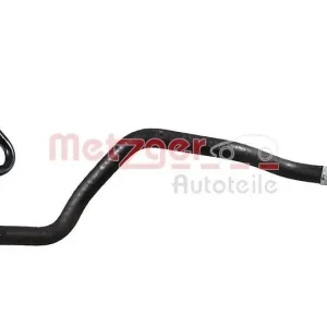 Neuheit METZGER Hydraulikschlauch, Lenkung 2361172
