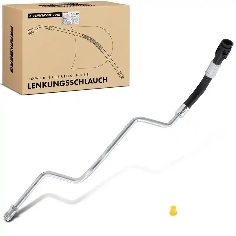 Preiswert 1x Frankberg Hydraulikschlauch Lenkung 5481FB0018213