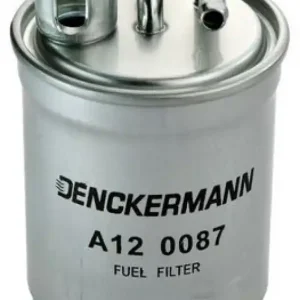 DENCKERMANN Kraftstofffilter A120087 Preisknaller