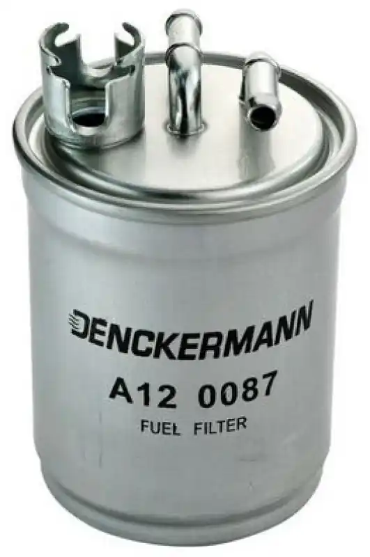DENCKERMANN Kraftstofffilter A120087 Preisknaller