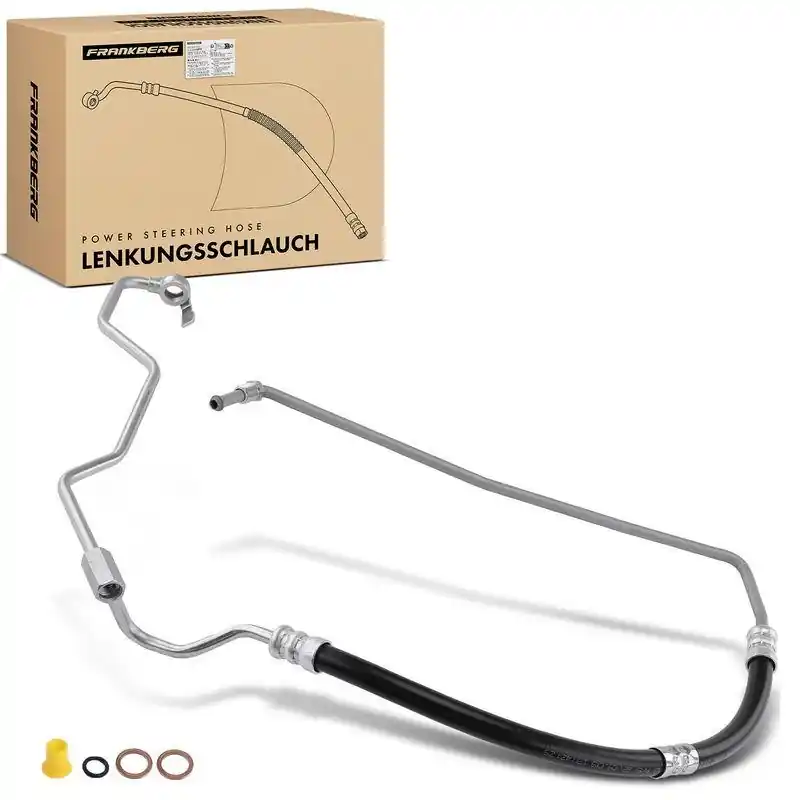 Beliebt 1x Frankberg Hydraulikschlauch Lenkung 5481FB0018242