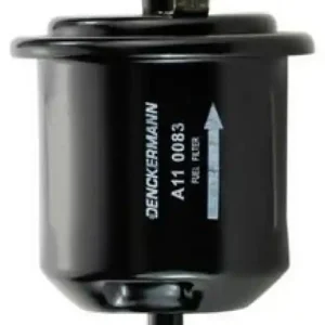 DENCKERMANN Kraftstofffilter A110083 Schneller Versand