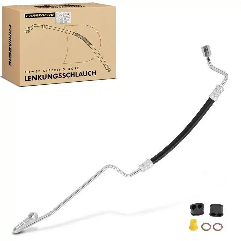 Top-Preis 1x Frankberg Servolenkung Schlauch 5481FB0018245