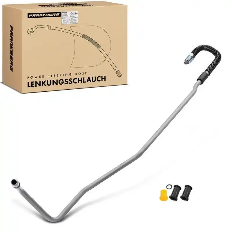 1x Frankberg Ausgleichsbehälter Schlauch 5481FB0018090 Direktkauf