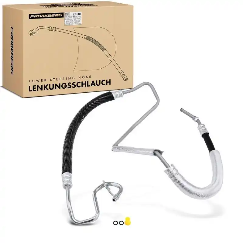 1x Frankberg Servolenkung Schlauch 5481FB0018136 Günstig