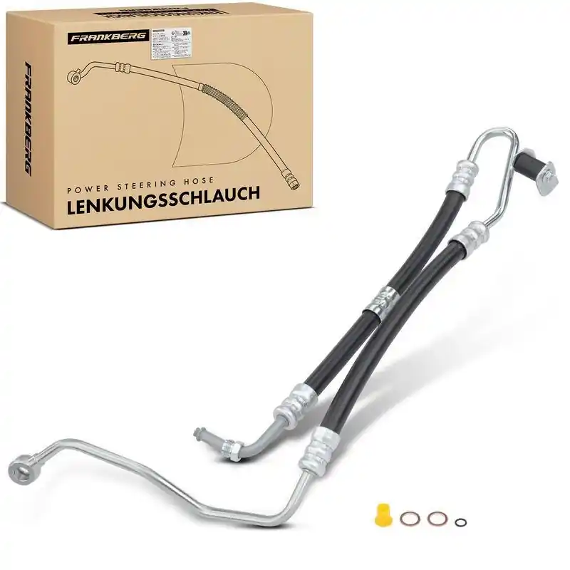 Neue Ware 1x Frankberg Servolenkung Schlauch 5481FB0018051