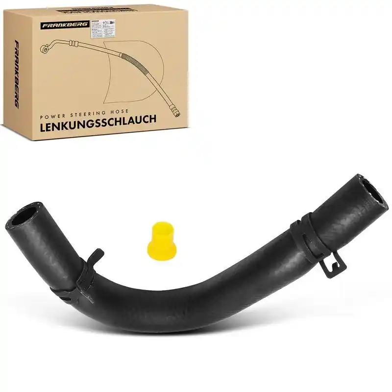 Schnäppchen 1x Frankberg Hydraulikschlauch Lenkung 5481FB0041784