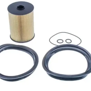 Sonderangebot DENCKERMANN Kraftstofffilter A110931