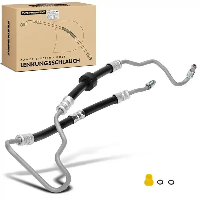 1x Frankberg Hydraulikschlauch Lenkung 5481FB0041778 Kostenloser Rückversand