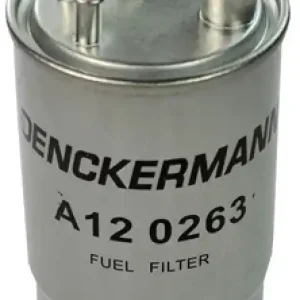 DENCKERMANN Kraftstofffilter A120263 Letzte Chance